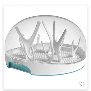 Nanobebe Microwave Sterilizer